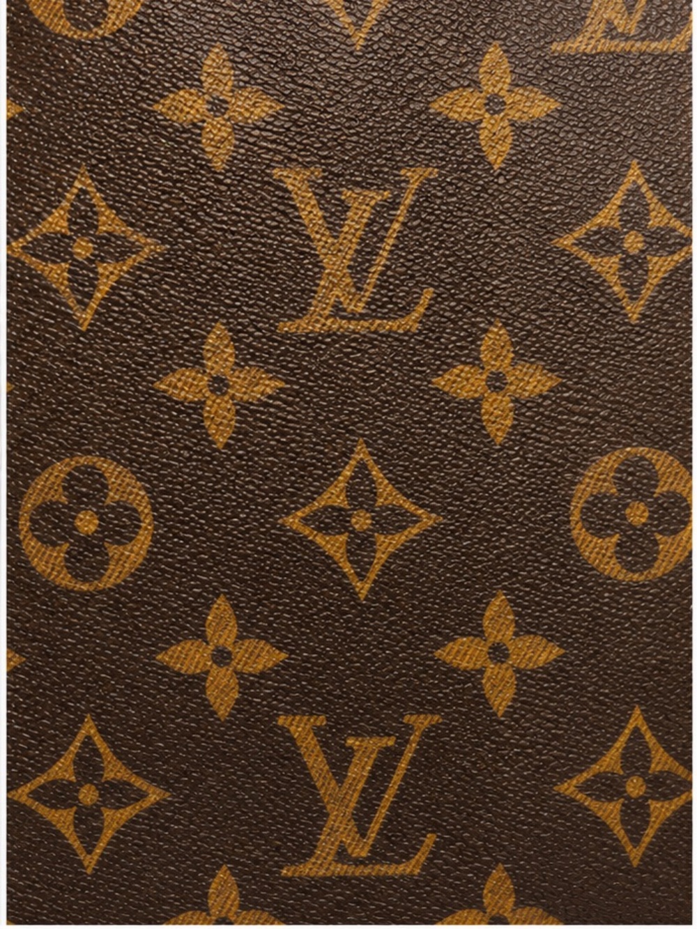Louis Vuitton Monogram Keepall Bandoulière Duffle Bag 👜 Vintage Travel LV - Picture 7 of 7
